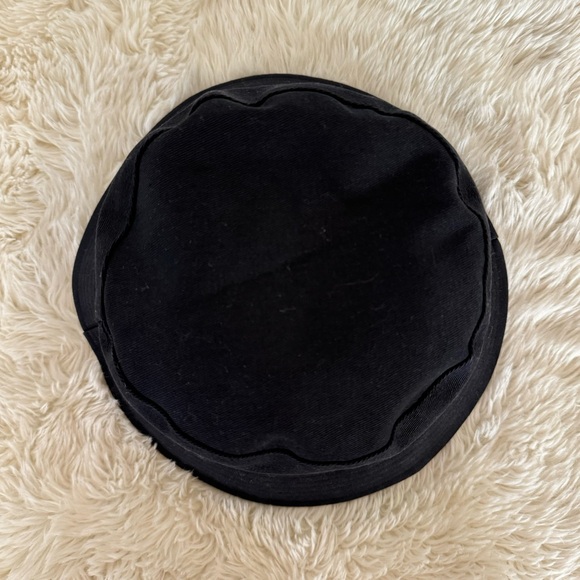 Reversible Checkered Bucket Hat - Picture 4 of 6